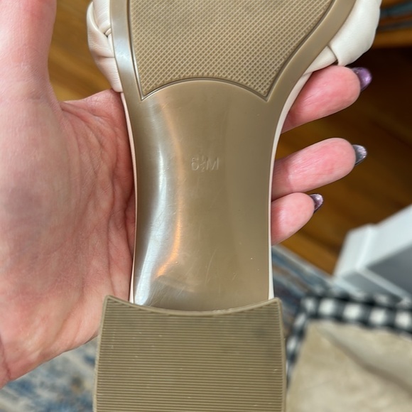 Marc Fisher Calvie Sandal - Picture 11 of 11